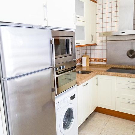 Casa Gon Apartamento Centricos A 100M De La Playa Corralejo Luaran gambar