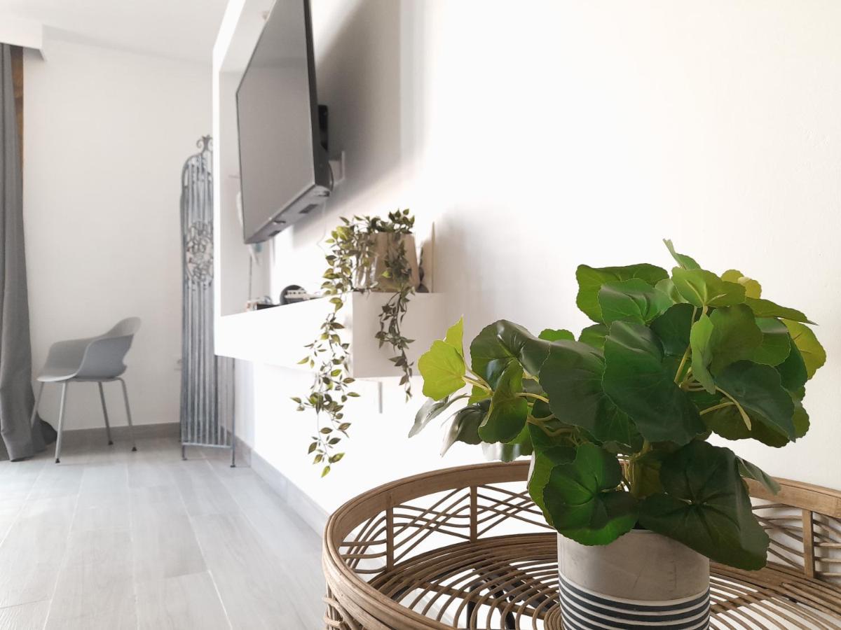 Casa Gon Apartamento Centricos A 100M De La Playa Corralejo Luaran gambar