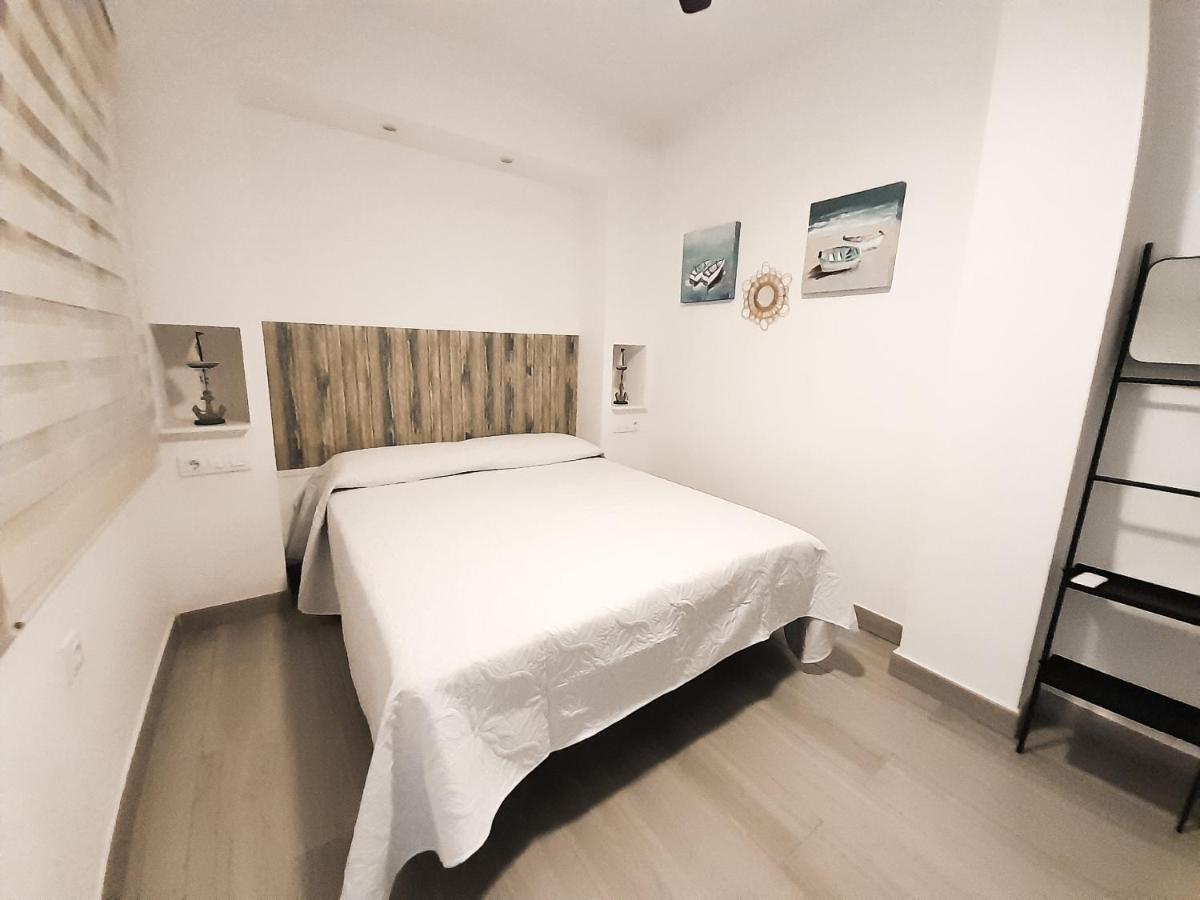 Casa Gon Apartamento Centricos A 100M De La Playa Corralejo Luaran gambar