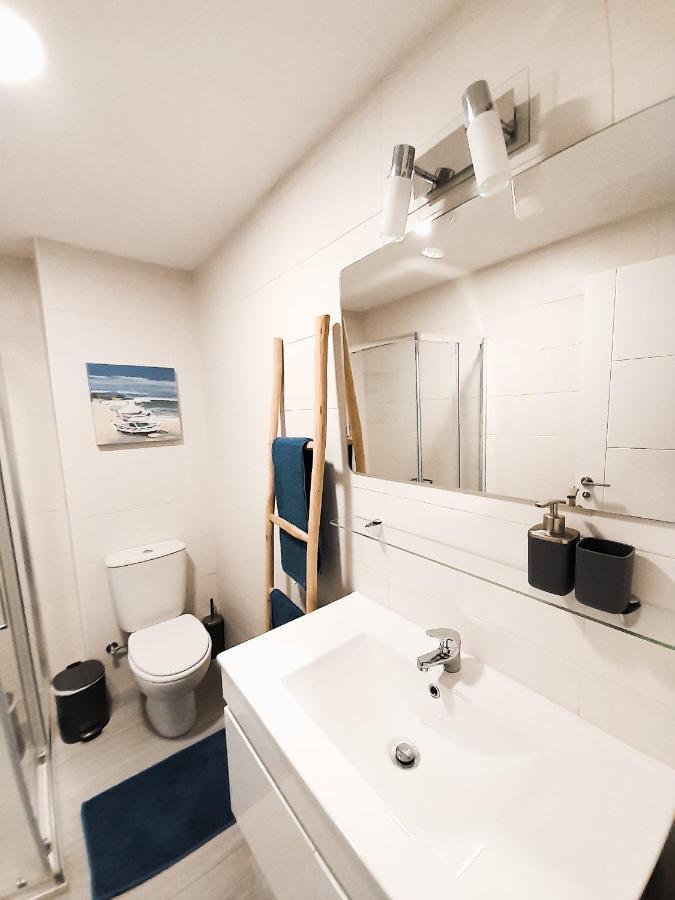 Casa Gon Apartamento Centricos A 100M De La Playa Corralejo Luaran gambar