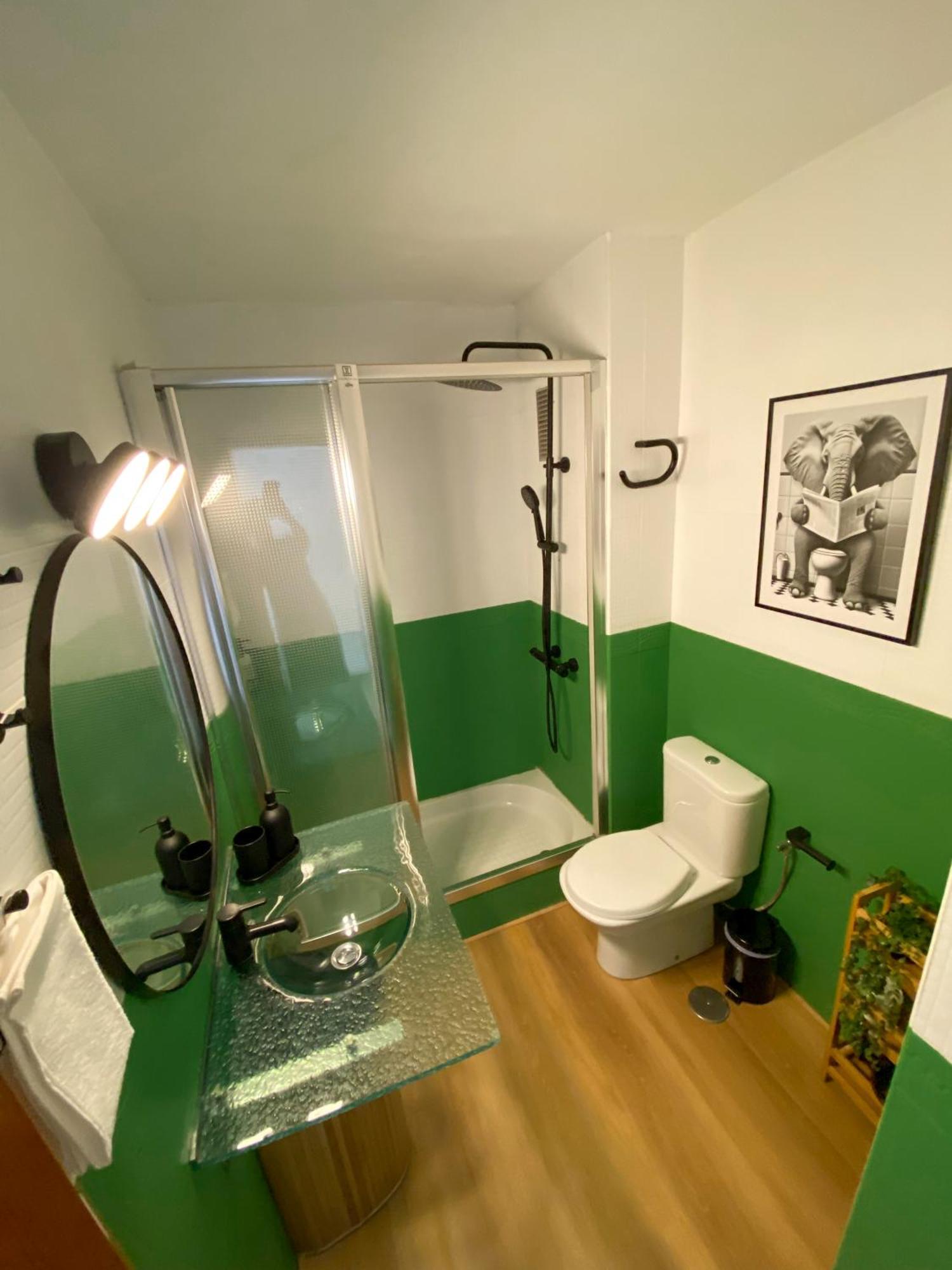 Casa Gon Apartamento Centricos A 100M De La Playa Corralejo Luaran gambar