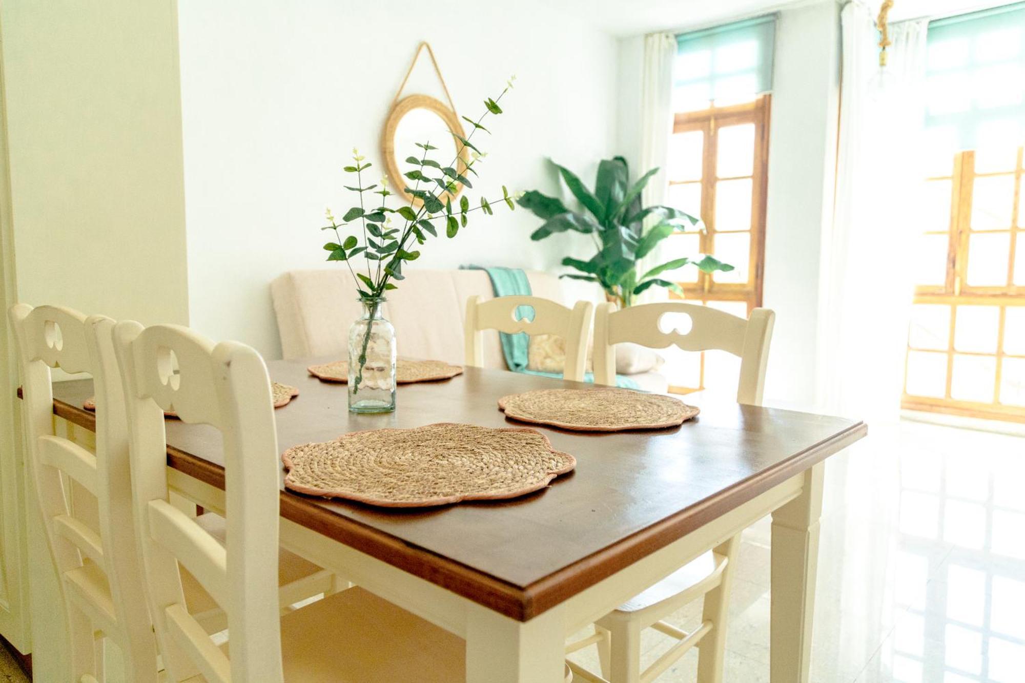 Casa Gon Apartamento Centricos A 100M De La Playa Corralejo Luaran gambar