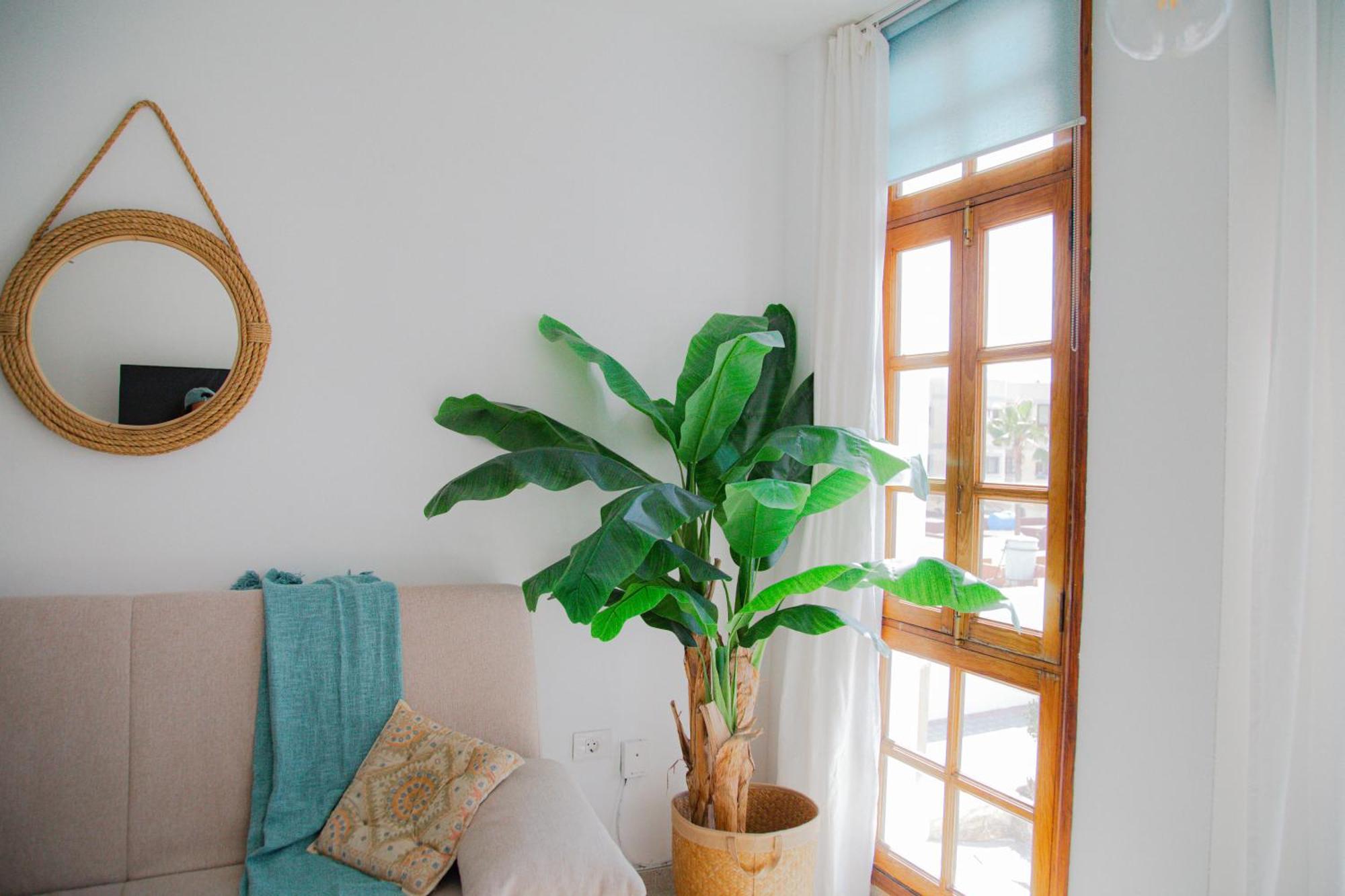 Casa Gon Apartamento Centricos A 100M De La Playa Corralejo Luaran gambar
