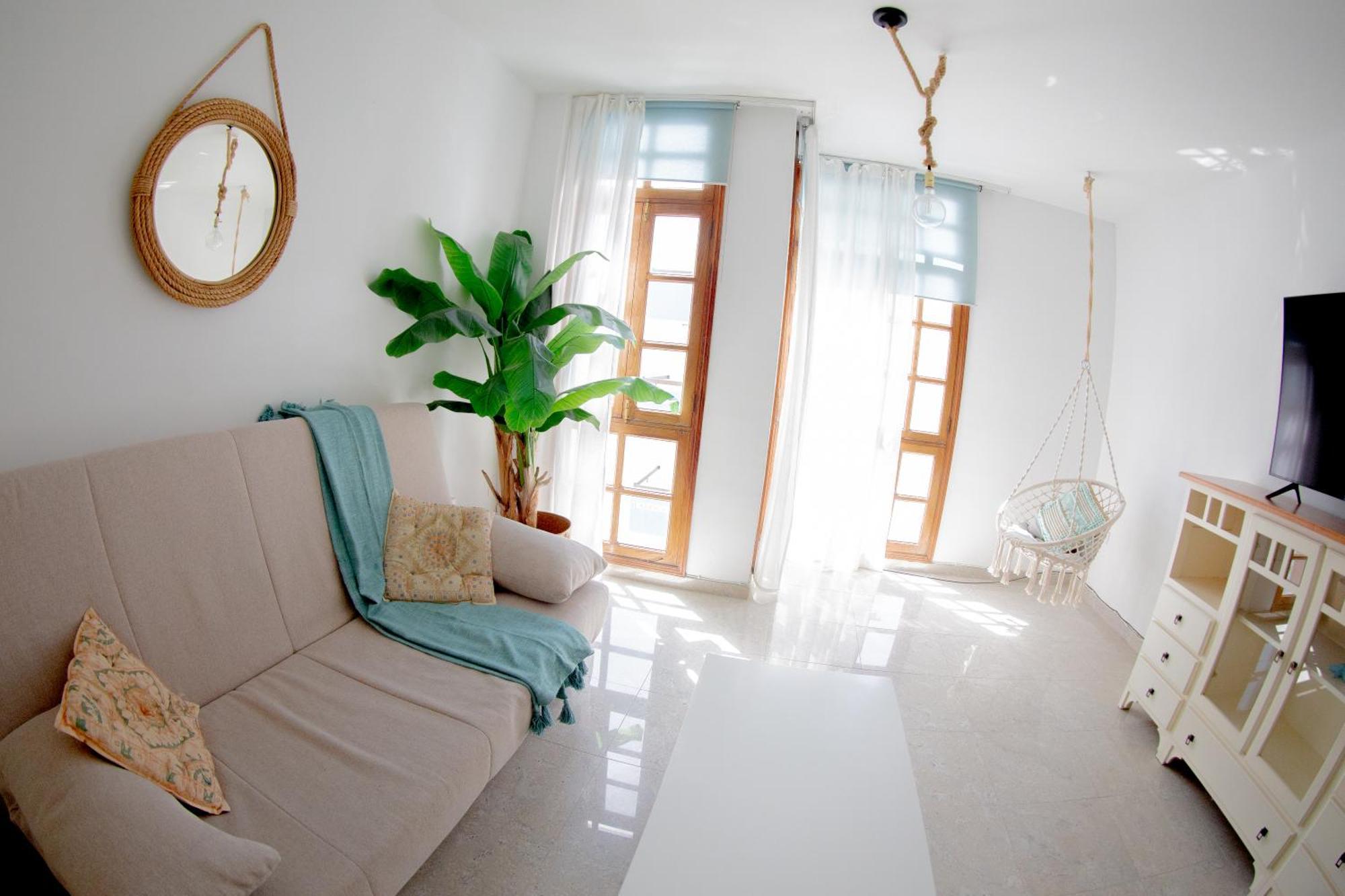 Casa Gon Apartamento Centricos A 100M De La Playa Corralejo Luaran gambar
