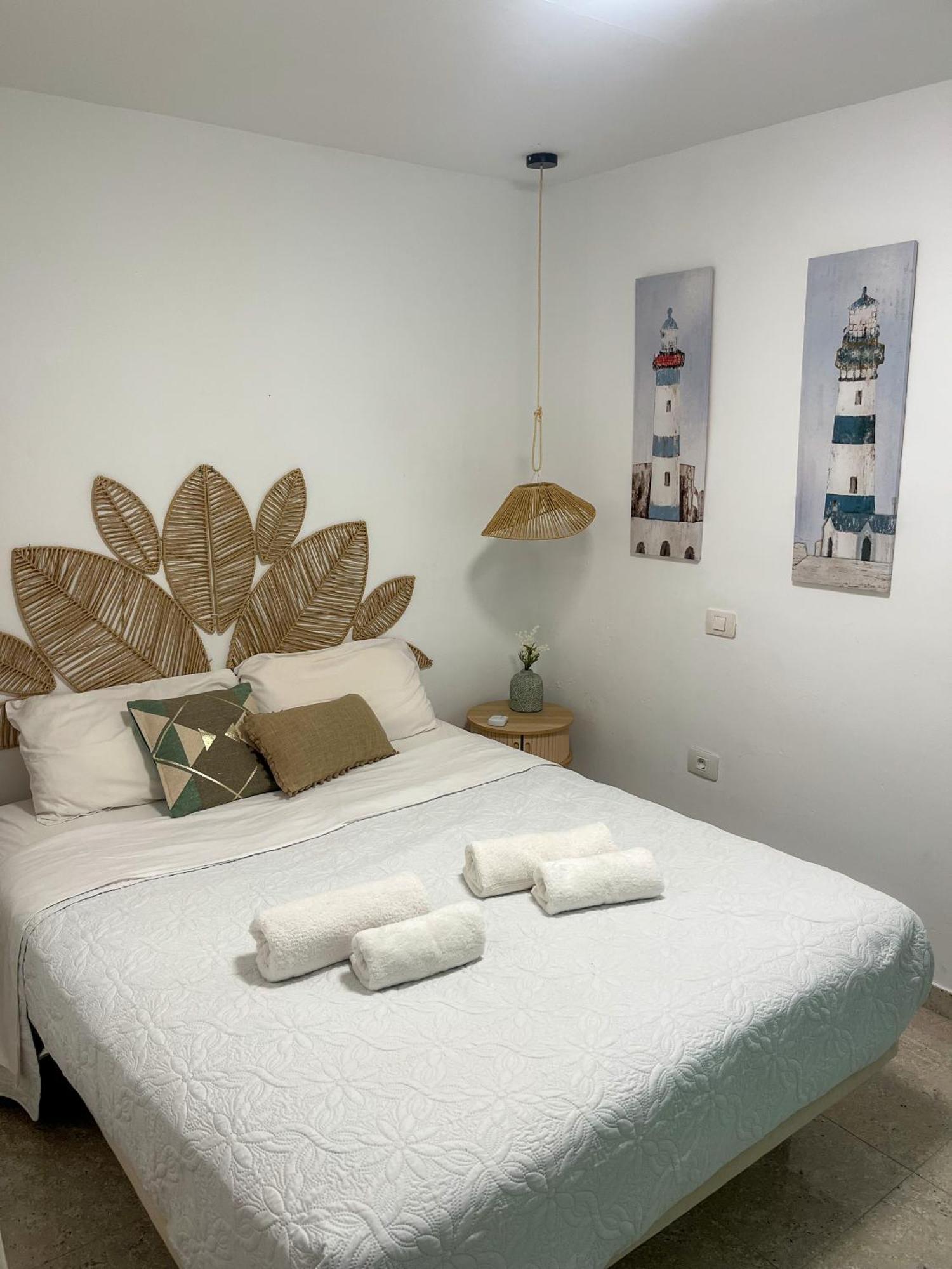 Casa Gon Apartamento Centricos A 100M De La Playa Corralejo Luaran gambar